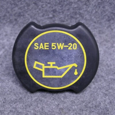 Tapa de llenado de aceite de motor Ford Freestar 2004-2007 3,9 y 4,2 OEM 36455 Foto 1 de 4