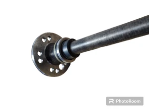 Currie CE-CTFLB29 Cut to Fit Axle Shaft 31-Spline 29" Long - Picture 1 of 3