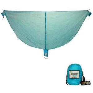MR. MOCKS HAMMOCKS - Tuta vintage Skeeter Beater - Foto 1 di 2