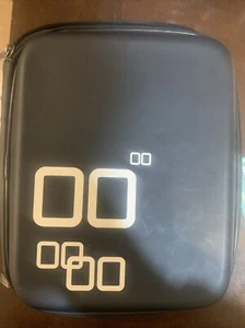 Nintendo 3DS Hülle mit Spieleaufbewahrung - Bild 1 von 7