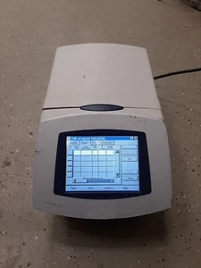 SensoQuest Labcycler 48 PCR Thermo Cycler mit Goldblock - Bild 1 von 5