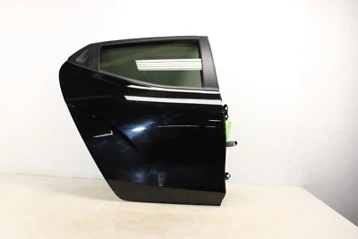 Conjunto de puerta trasera derecha Hyundai Veloster 2019-2022 (MZH) OEM LF1 Foto 1 de 4