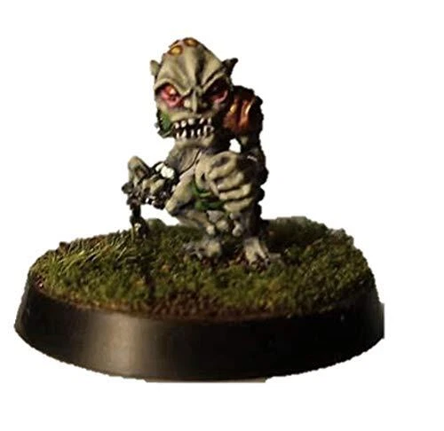 Impact Elfball Fantasy Football Metal  - Deadlings - Ghouling #2 (1) - Image 1 of 1