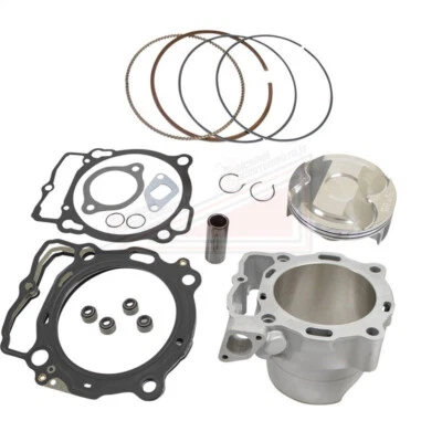Kit de cilindros 95 mm KTM 450 XC-F XCW-F SixDays 2016 2022 CW50009K01HC Foto 1 de 2