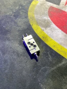 Planet Eclipse Ego Manifold Solenoid 05/06 Teile PE Paintball Teile 2005 2006 - Bild 1 von 3