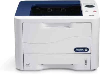 XEROX PHASER 3320DN FAST 35PPM A4 DUPLEX NETWORK USB DESKTOP MONO LASER PRINTER - Image 1 of 4