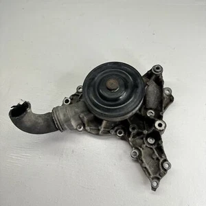 2006-2011 Mercedes-Benz R350 W251 E350 Engine Coolant Water Pump OEM 2722010501 - Picture 1 of 16