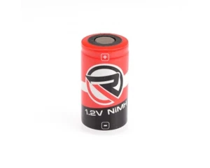 RUDDOG 4600mAh 1.2V NiMH Sub-C Einzelzelle RP-0429  - Picture 1 of 2