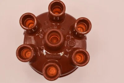 Tapa de distribuidor Bosch NOS Porsche 911, Mercedes Benz Foto 1 de 4