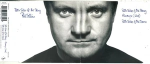 Both Sides of the Story, Phil Collins, Good,  Audio CD, FREE & Fast Delivery - Picture 1 of 2