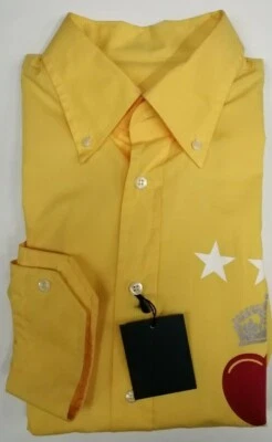 Camicia Carrel c.61 limited edition - Immagine 1 di 4