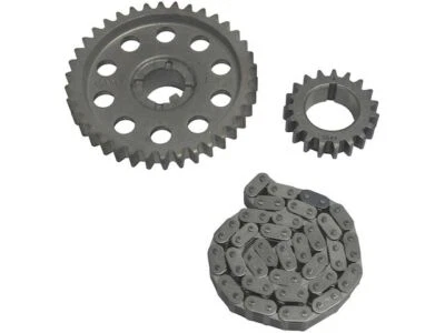 Juego de distribución para Ford Aerostar 1986-1997 74461QXQM 1987 1988 1989 1990 1991 1992 Foto 1 de 2