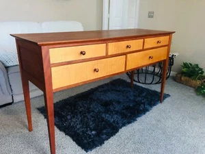 Handmade Buffet, Serving, Sideboard Table - Picture 1 of 9