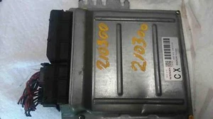 Engine/motor Brain Box NISSAN MAXIMA 06 - Picture 1 of 4