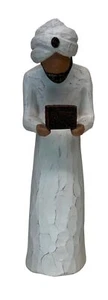 1999 Demdaco Susan Lordi Willow Tree Nativity Wiseman Wisemen Figurine - Picture 1 of 8