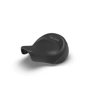 Asiento Royal Enfield Touring Rider negro para 350 Meteor - Imagen 1 de 6