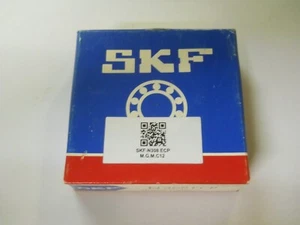 CUSCINETTI A RULLI CILINDRICI SKF N 308 ECP - NUOVI / IMBALLO ORIGINALE- - Foto 1 di 2