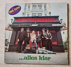 Rentnerband - Alles Klar  - LP  - 1974 - Reprise Records