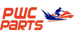 Calcomanía de vinilo PWCPARTS Jet Ski SeaDoo Yamaha Kawasaki Graphic Man PWC - Imagen 1 de 1