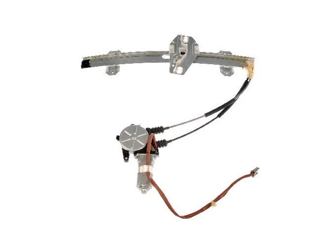 Regulador ventana delantera derecha Dorman 58FYYG19 para Acura CL 1999 1998 1997 Foto 1 de 1