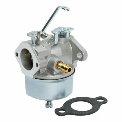 Carburetor For Craftsman Model 247.775880 Chipper Shredder Carb - Image 1 of 4