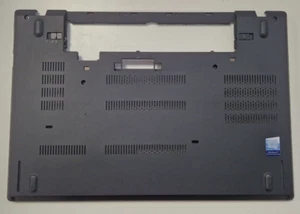 Original Lenovo ThinkPad T470 Bottom Case Cover Gehäuse Base Panel AP12D000600 - Bild 1 von 2