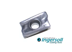 APKT 160408R IN2005 Ingersoll Carbide Inserts, 5803832 - Picture 1 of 1