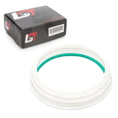 Anneau De Filetage Bouchon De Pompe À Carburant Pour ALFA ROMEO FIAT LANCIA - Photo 1/4