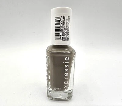 Esmalte de uñas Essie Expressie - Binge Worthy # 360, 0,33 OZ ¡Nuevo! Foto 1 de 2