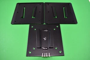 3 Piece Designer Series STEEL RV TV Bracket and Wall Mounts By PAW International - Bild 1 von 6