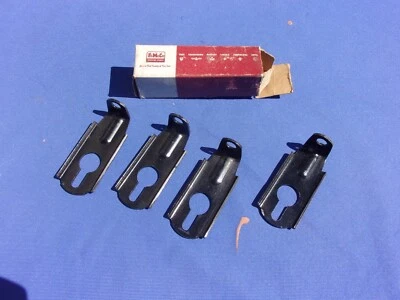 1960 1961 1962 Ford Galaxie Fairlane Meteor NOS 6 CYLINDER 223 AIR CLEANER BRACE - Image 1 of 4