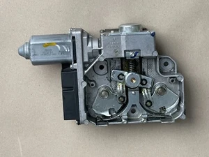 BMW 7er E65 E66 Handbremse Stellmotor Steuergerät elektrische 3440 6762606 Orig - Bild 1 von 3
