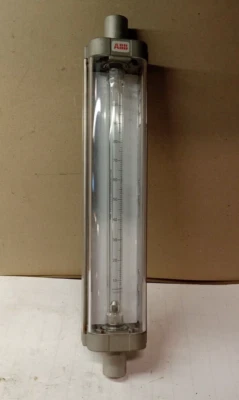 全新 ABB PERCENTAGE OF MAX FLOW METER 10-100% 300 PSIG 1/2" NPT 10A4557XXBHCHB — 第 1/4 张图片