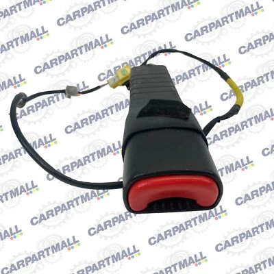 2012-2015 Chevrolet Captiva Sport Front Left Driver Seat Belt Buckle 23106205 Foto 1 de 4