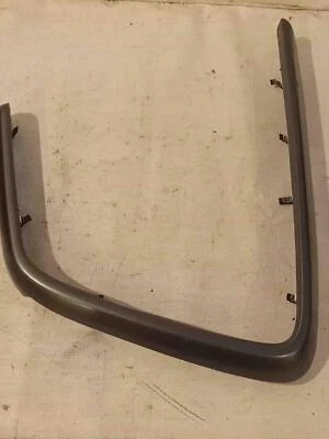 KIA OPTIMA 2015 moldura exterior alrededor de las rejillas de ventilación/identificación de radio 20141030 usado OEM Foto 1 de 3