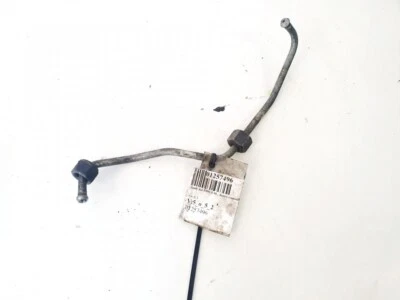 Audi A4 1996 Fuel tube (tube injector) used, Genuine #1257496-38 - Изображение 1 из 4