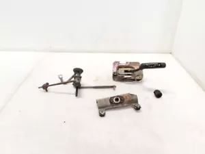 Jeep TJ Wrangler Rubicon NP241J Transfer Case Shifter Linkage 2003-2006 118372 - Picture 1 of 24