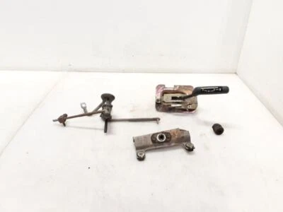 Привязка переключателя раздаточной коробки Jeep TJ Wrangler Rubicon NP241J 2003-2006 118372 - Изображение 1 из 4