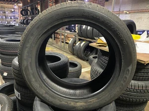 NOS 255/50R20 Goodyear Eagle F1 Asymmetric AT SUV 4X4 JLR 109W -DOT(0421) - Picture 1 of 8