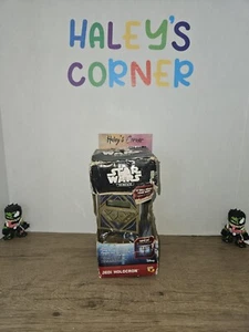 Disney Star Wars Science Jedi Holocron 20 Questions Game Uncle Milton New Sealed - Picture 1 of 6