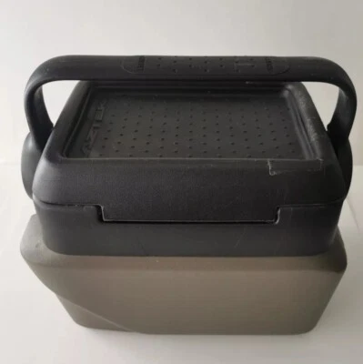 Pontiac Aztek 2001-2005 consola central reposabrazos enfriador con bandeja GM OEM  Foto 1 de 4