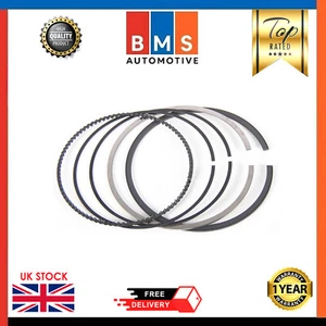 JUEGO ANILLO PISTÓN MERCEDES BENZ M270 M274 1.6 2.0 GASOLINA CLASE C MODELO T CUPÉ CLA - Imagen 1 de 8
