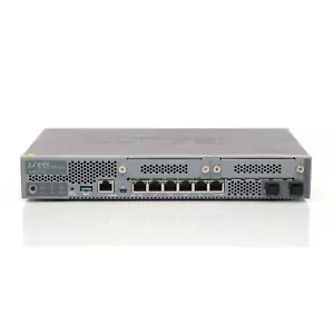 Juniper SRX320 inkl VAT - Bild 1 von 4