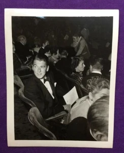 Vintage Photo Ronald Reagan 4x5 Inches P72 - Picture 1 of 2