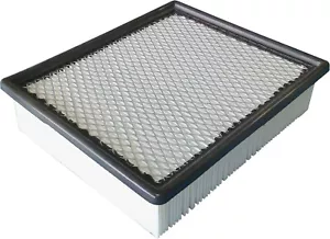 Replacement Air Filter for 1993-2002 Volkswagen Cabrio, Golf, Jetta (L4 2.0L) - Picture 1 of 1
