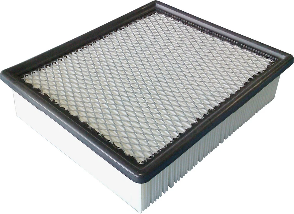 Replacement Air Filter for 1993-2002 Volkswagen Cabrio, Golf, Jetta (L4 2.0L) - Image 1 of 1