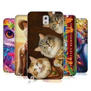 OFFIZIELLE MICHAEL DAVID WARD TIERE SOFT GEL HANDYHÜLLE FÜR SAMSUNG HANDYS 2 - Bild 1 von 18
