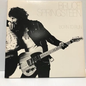 Bruce Springsteen "Born To Run" AL 33795 (ALB5 T0733) - Picture 1 of 5
