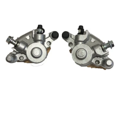 Front Left Right Brake Calipers For Bombardier Can Am Traxter Max Quest 500 650 - Image 1 of 2