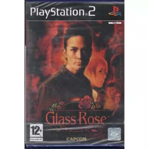 Glass Rose Playstation 2 PS2 Sealed 5055060921852 - Picture 1 of 2